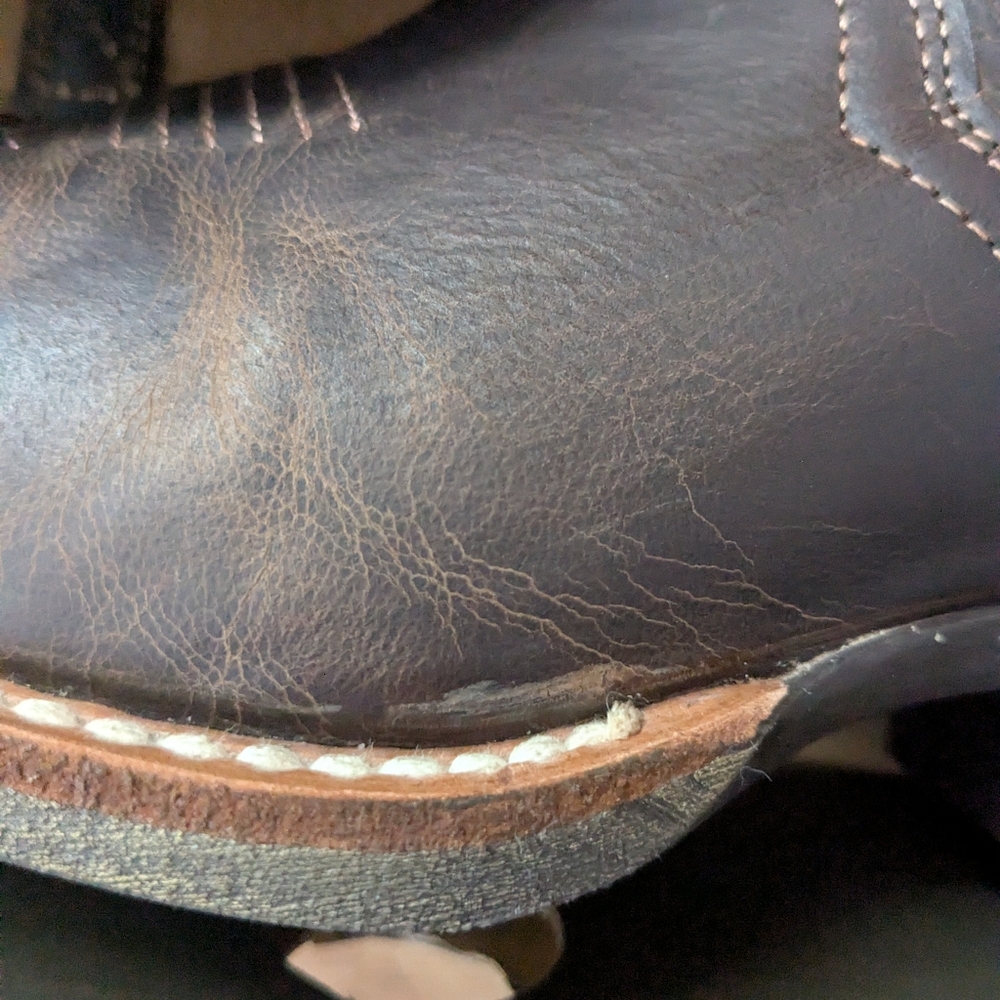 Ariat Women's Autry Boots - Picture 7 of 8
